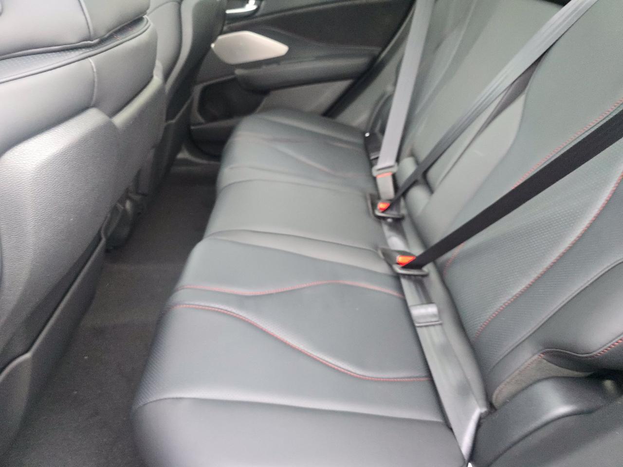 2026 Acura RDX A-Spec Advance Package Columbus OH