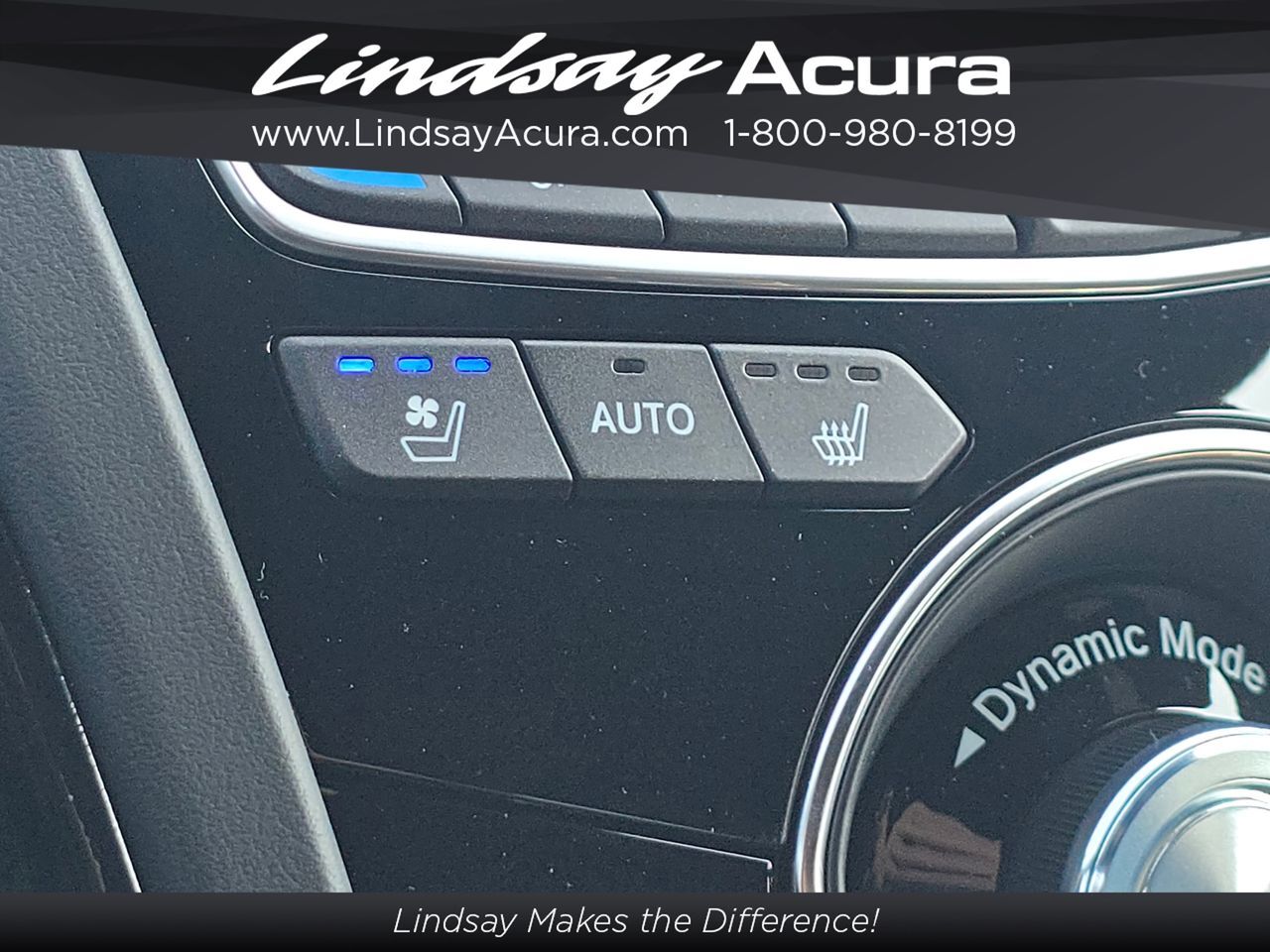 2026 Acura RDX A-Spec Advance Package Columbus OH
