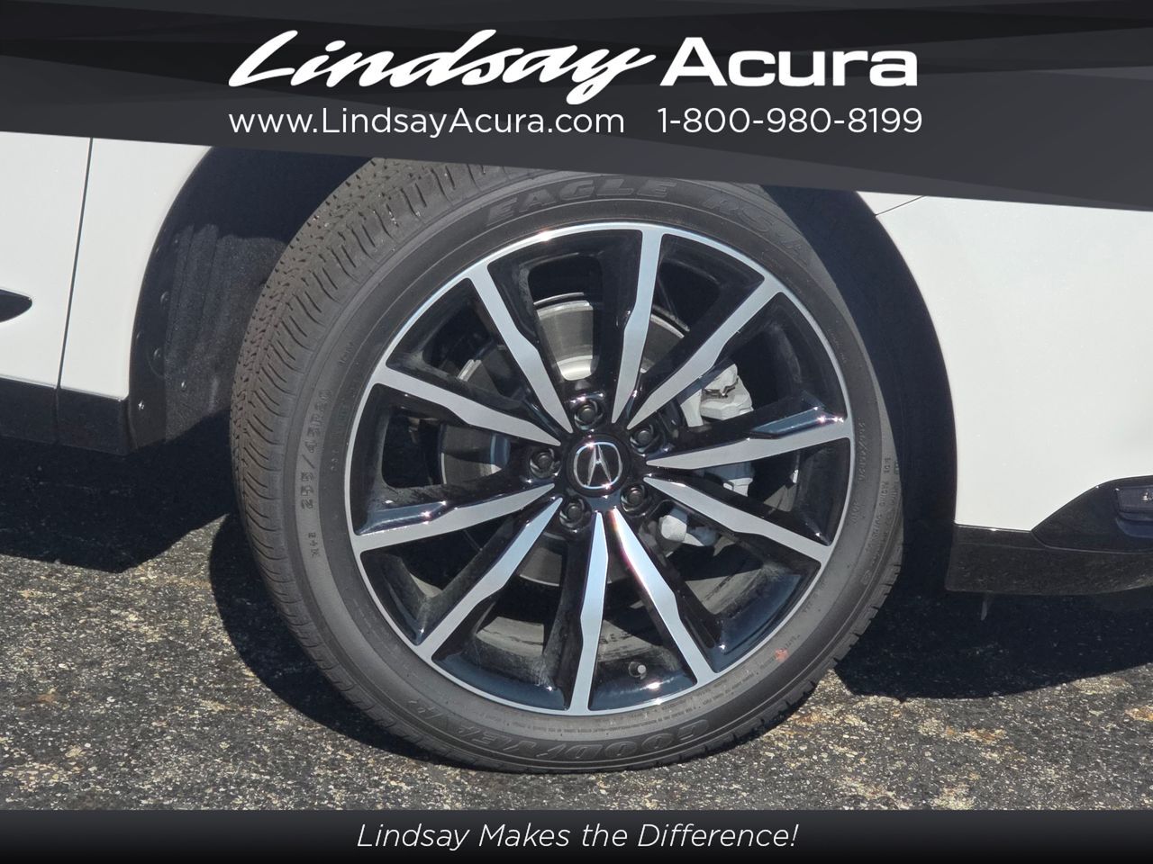2026 Acura RDX A-Spec Advance Package Columbus OH