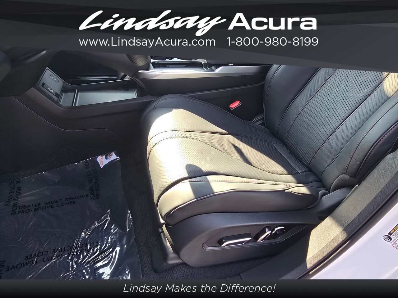 2026 Acura RDX A-Spec Advance Package Columbus OH
