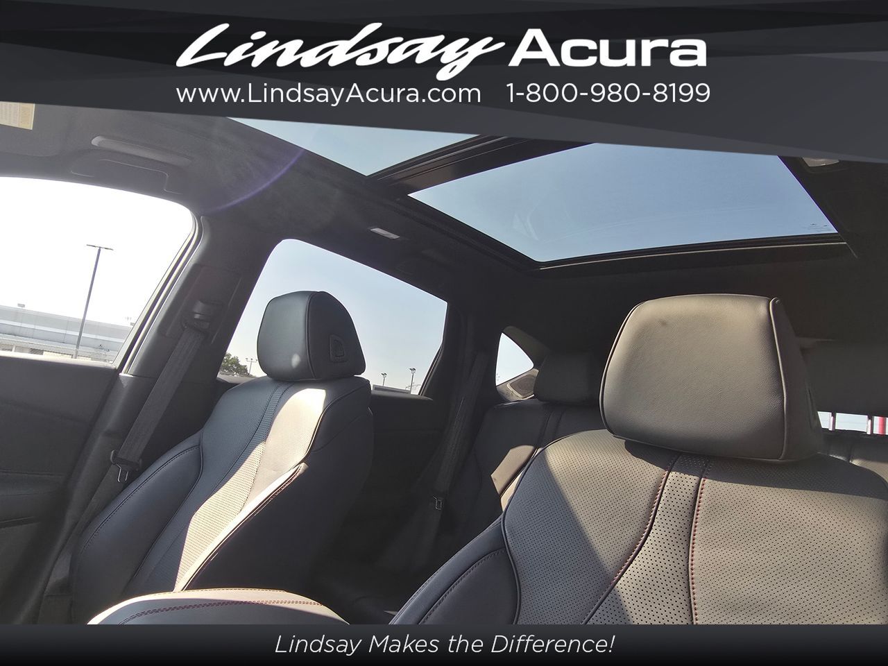 2026 Acura RDX A-Spec Advance Package Columbus OH