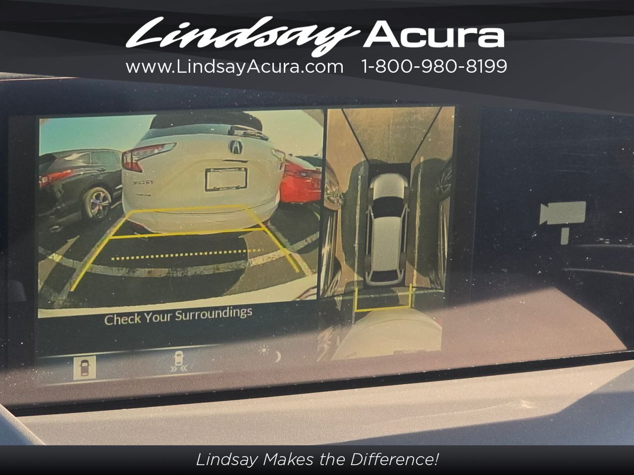 2026 Acura RDX A-Spec Advance Package Columbus OH