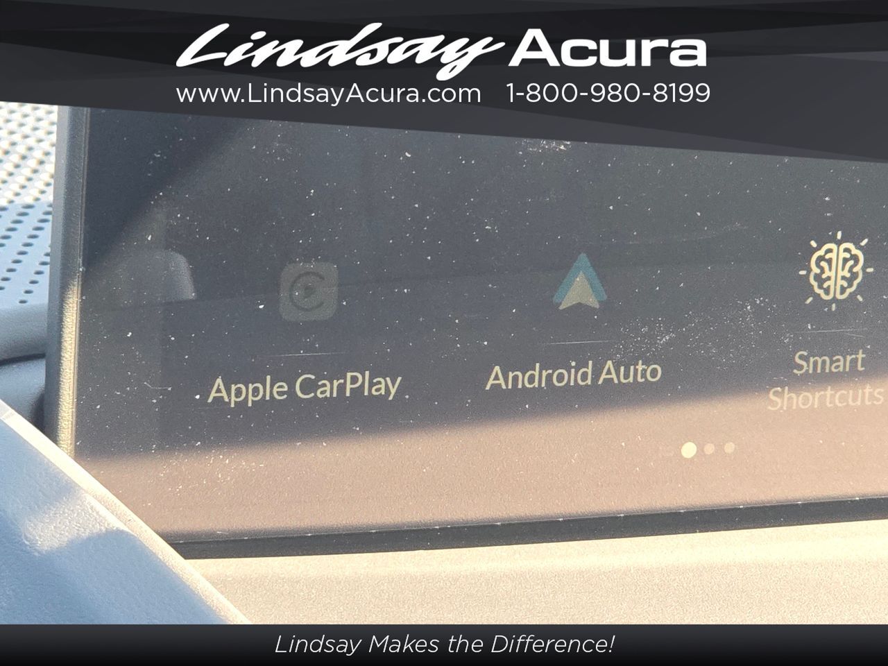 2026 Acura RDX A-Spec Advance Package Columbus OH