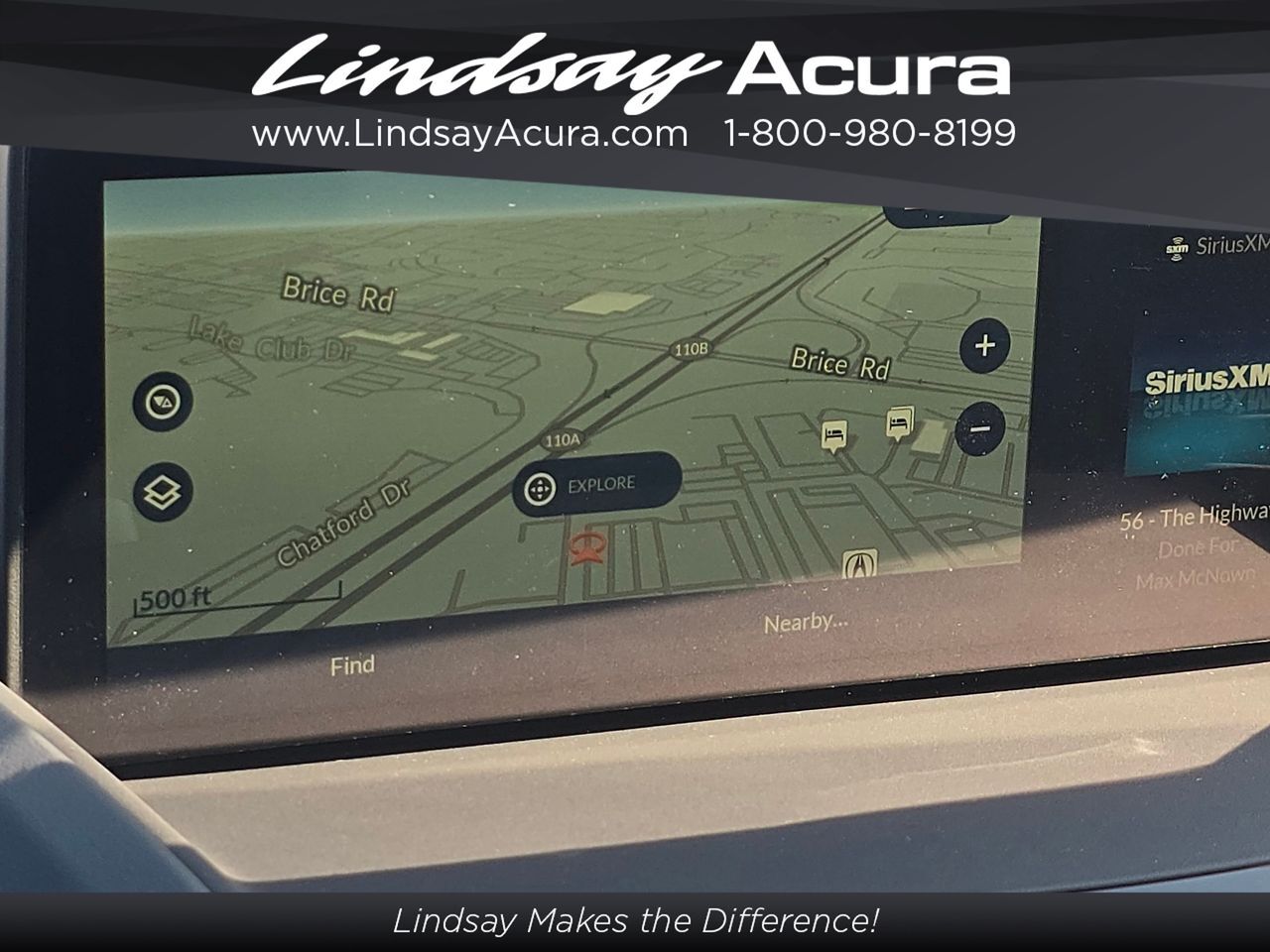 2026 Acura RDX A-Spec Advance Package Columbus OH