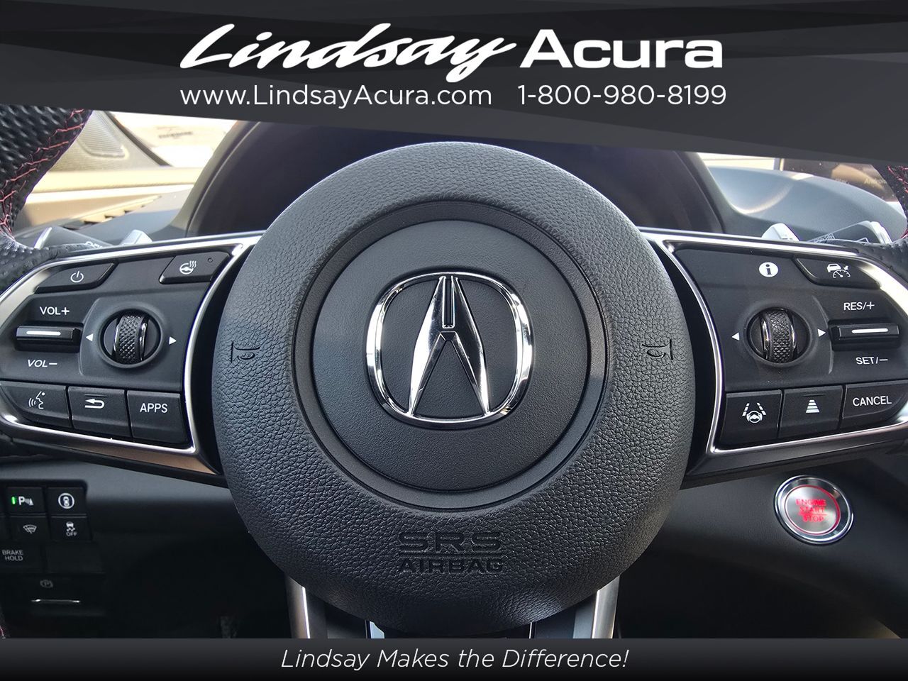 2026 Acura RDX A-Spec Advance Package Columbus OH