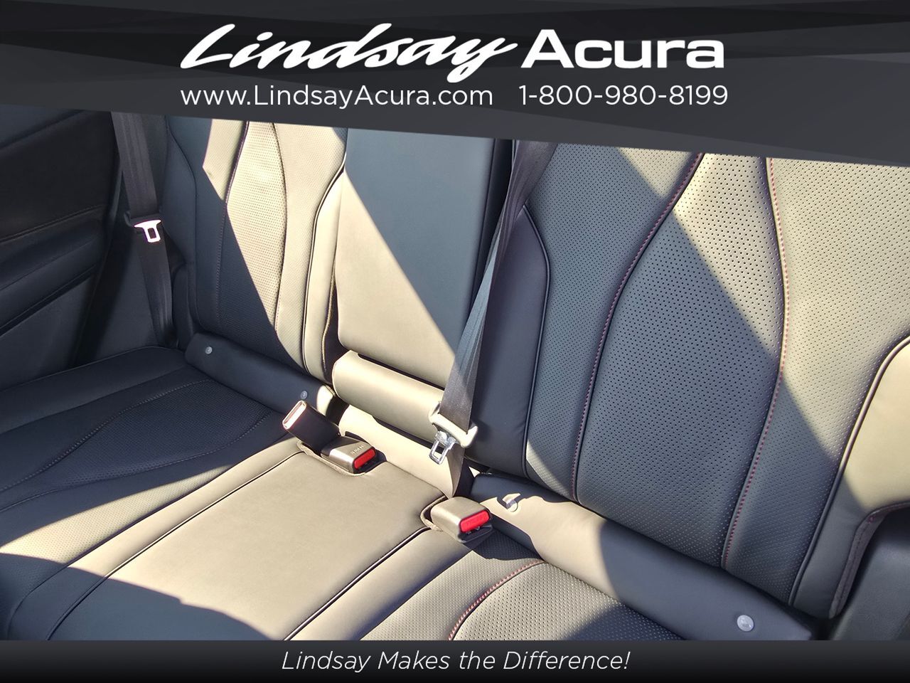 2026 Acura RDX A-Spec Advance Package Columbus OH