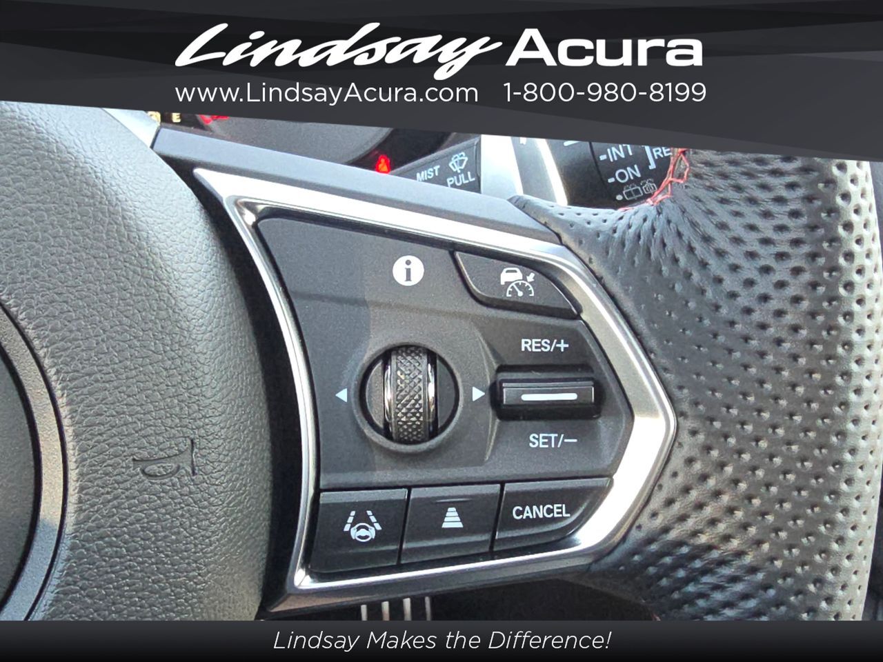 2026 Acura RDX A-Spec Advance Package Columbus OH