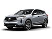 2026 Acura RDX A-Spec Advance Package