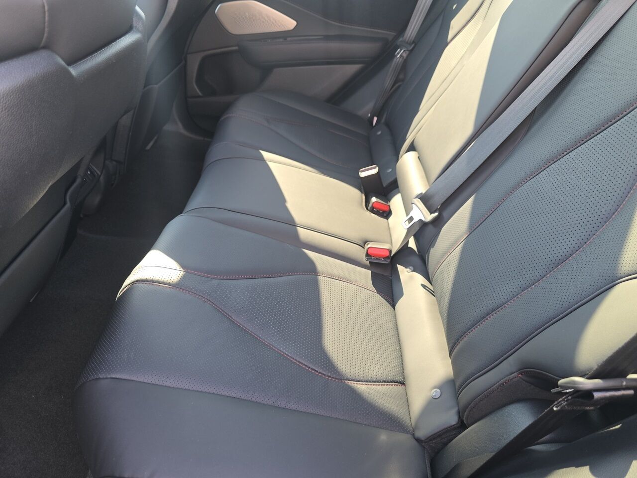 2026 Acura RDX A-Spec Advance Package Columbus OH