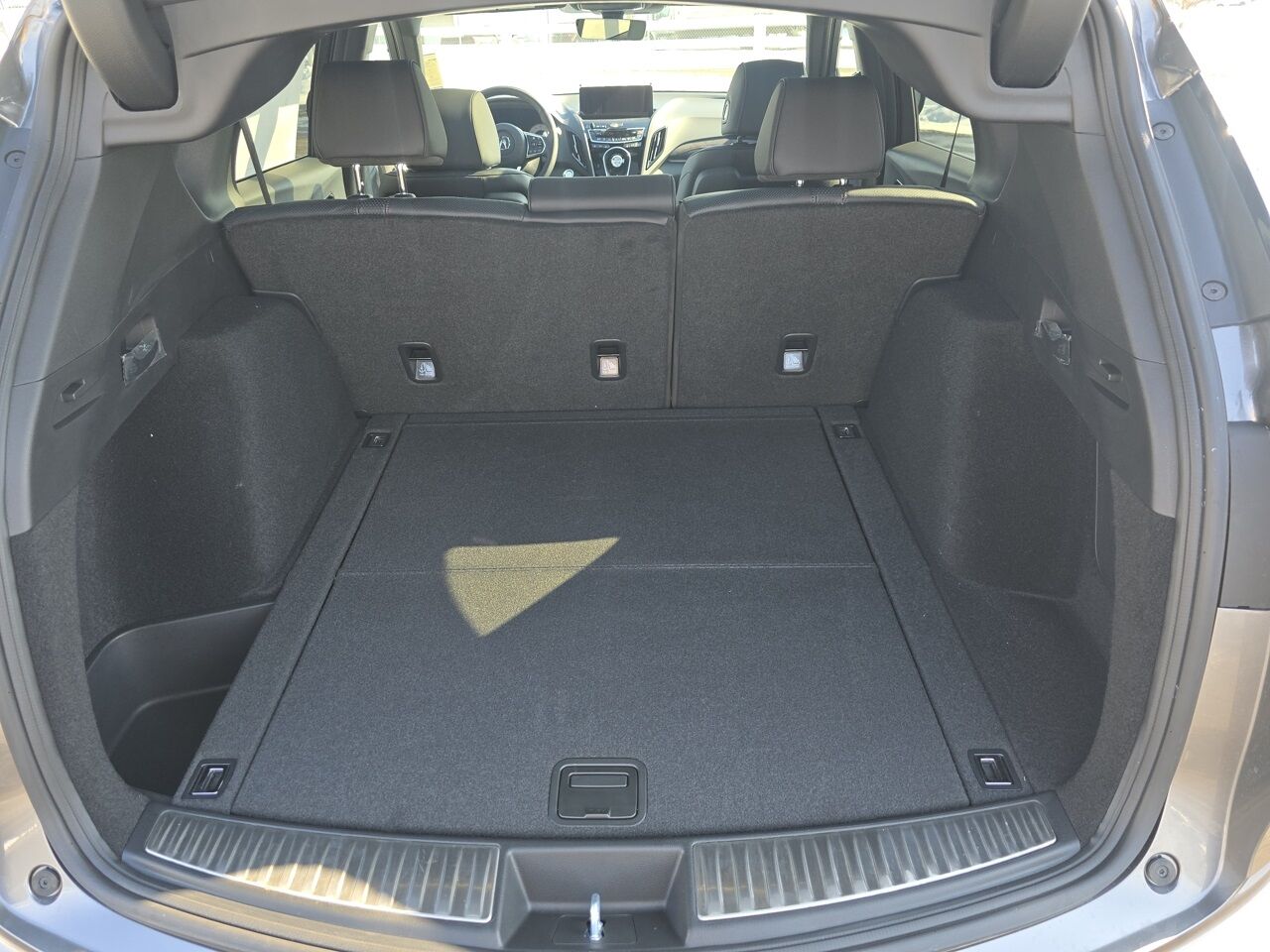 2026 Acura RDX A-Spec Advance Package Columbus OH