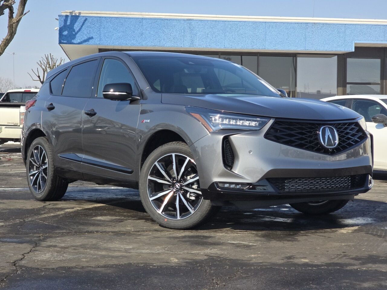 2026 Acura RDX
