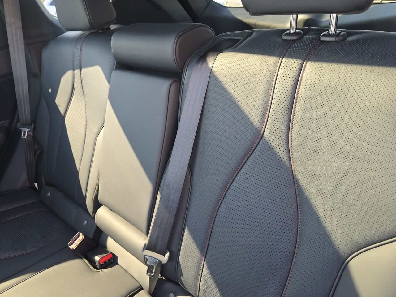 2026 Acura RDX A-Spec Advance Package Columbus OH