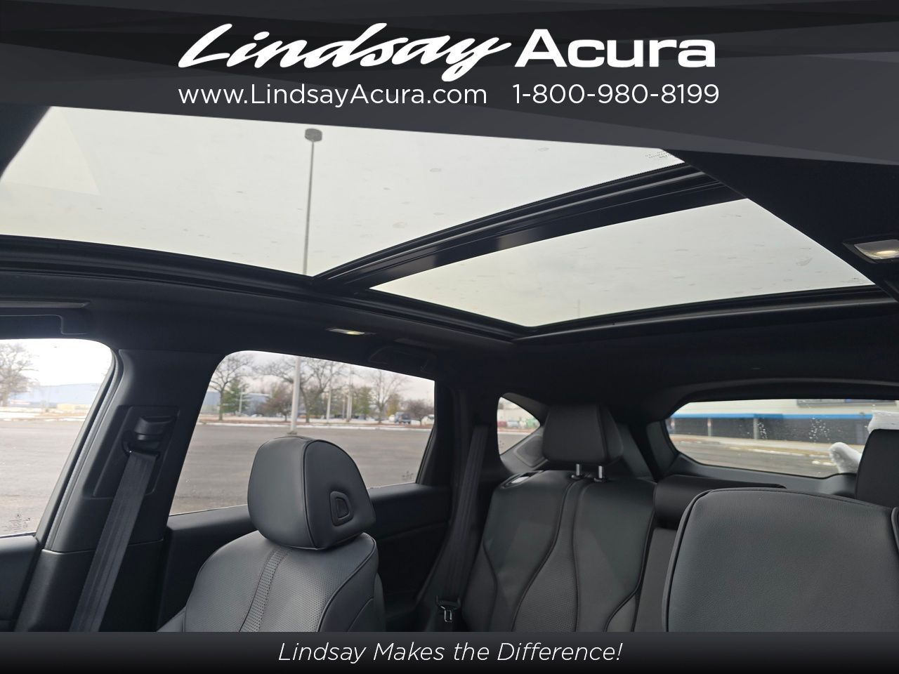 2026 Acura RDX A-Spec Advance Package Columbus OH