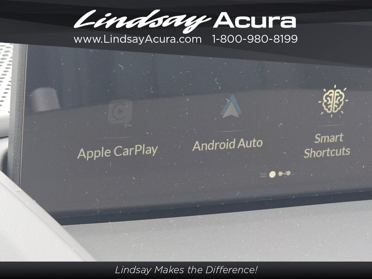 2026 Acura RDX A-Spec Advance Package Columbus OH