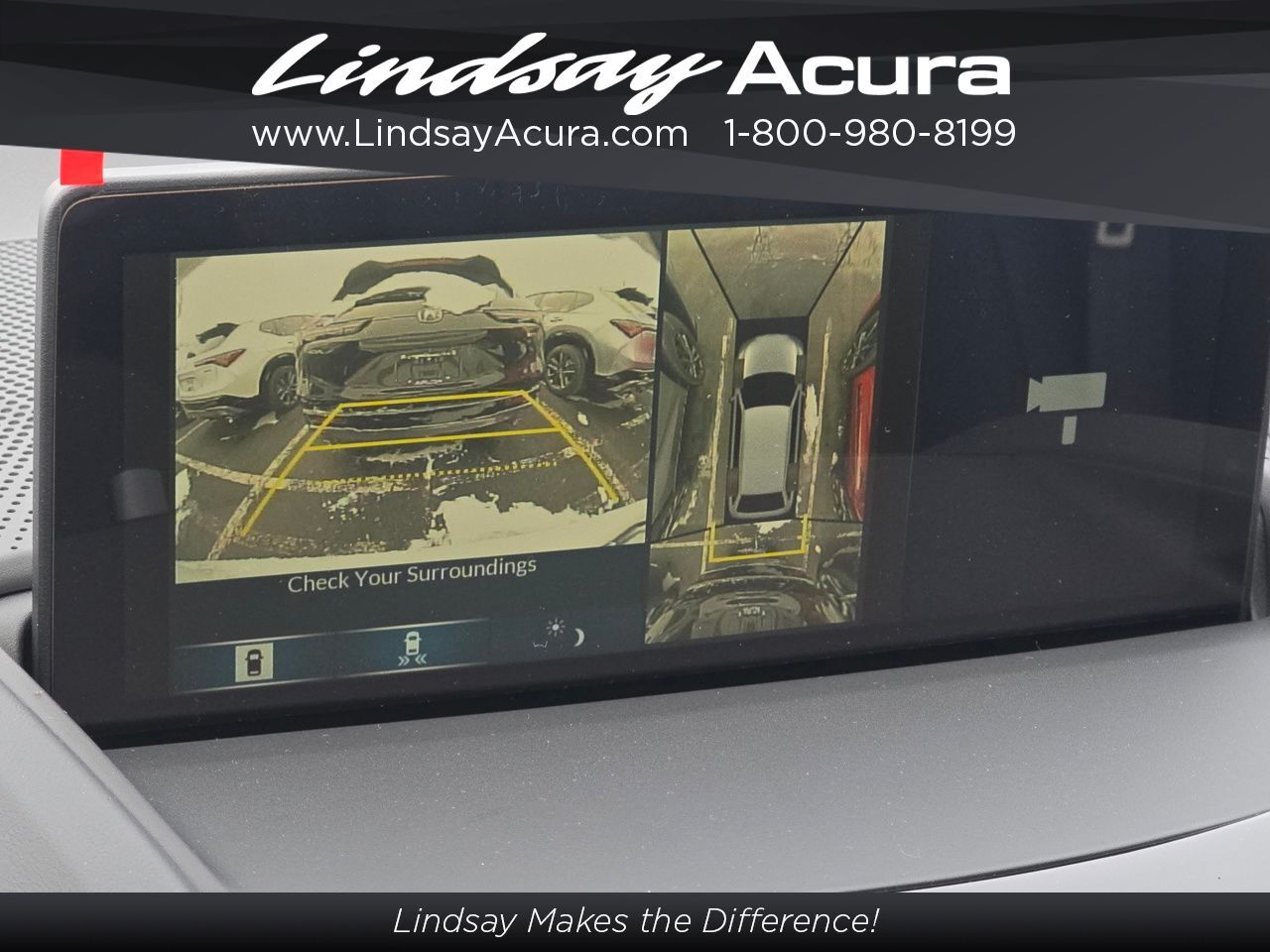 2026 Acura RDX A-Spec Advance Package Columbus OH