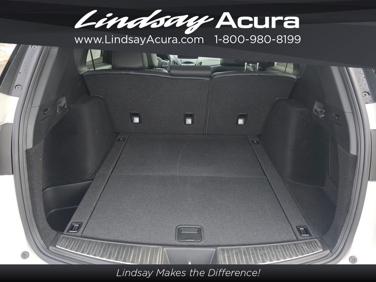 2026 Acura RDX A-Spec Advance Package Columbus OH