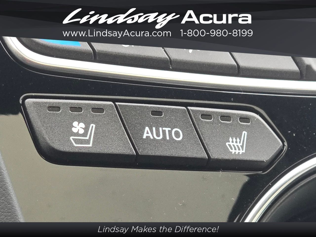 2026 Acura RDX A-Spec Advance Package Columbus OH