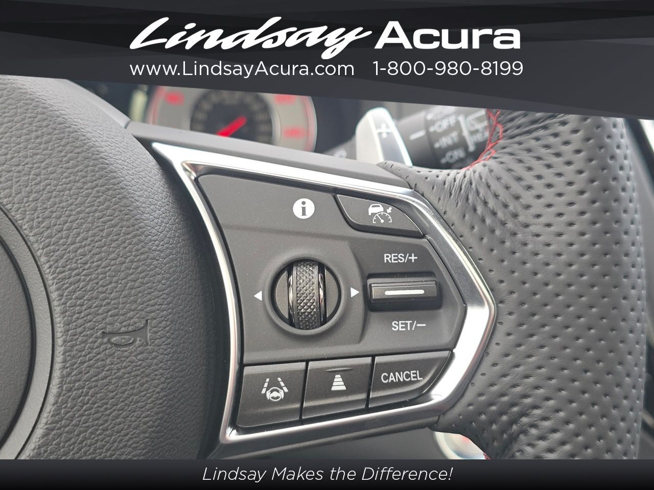 2026 Acura RDX A-Spec Advance Package Columbus OH