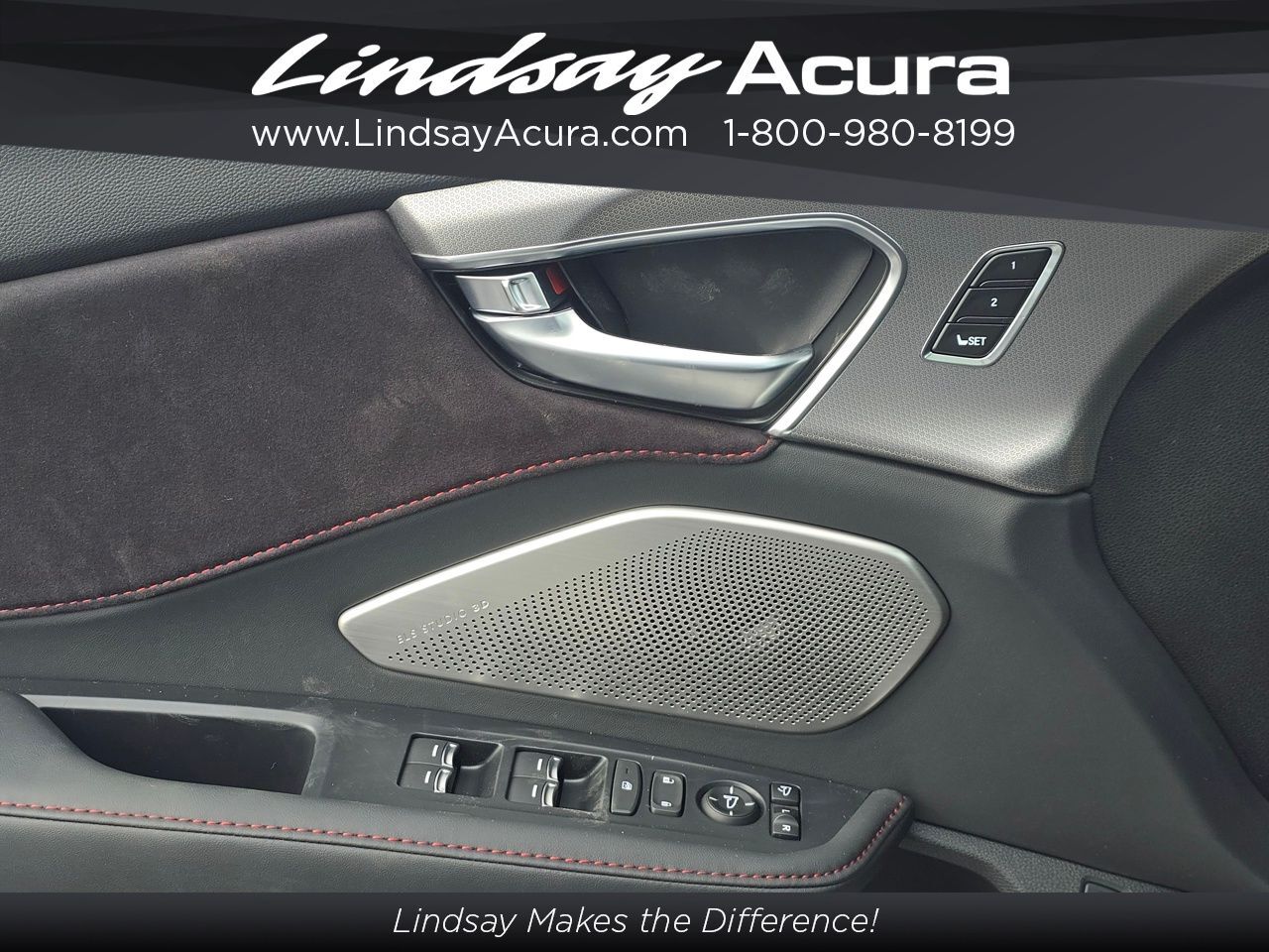 2026 Acura RDX A-Spec Advance Package Columbus OH