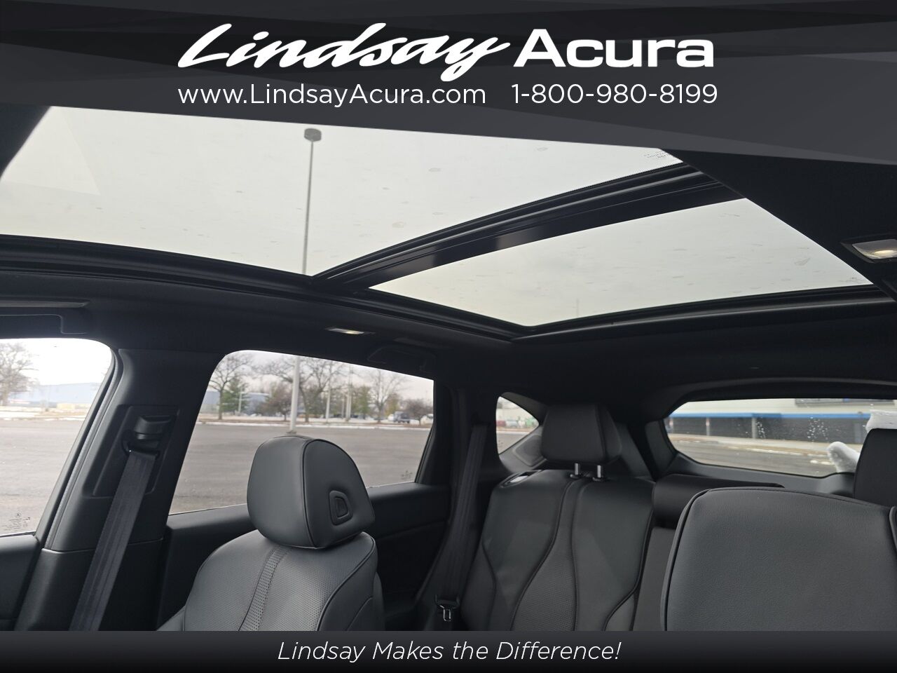 2026 Acura RDX A-Spec Advance Package Columbus OH