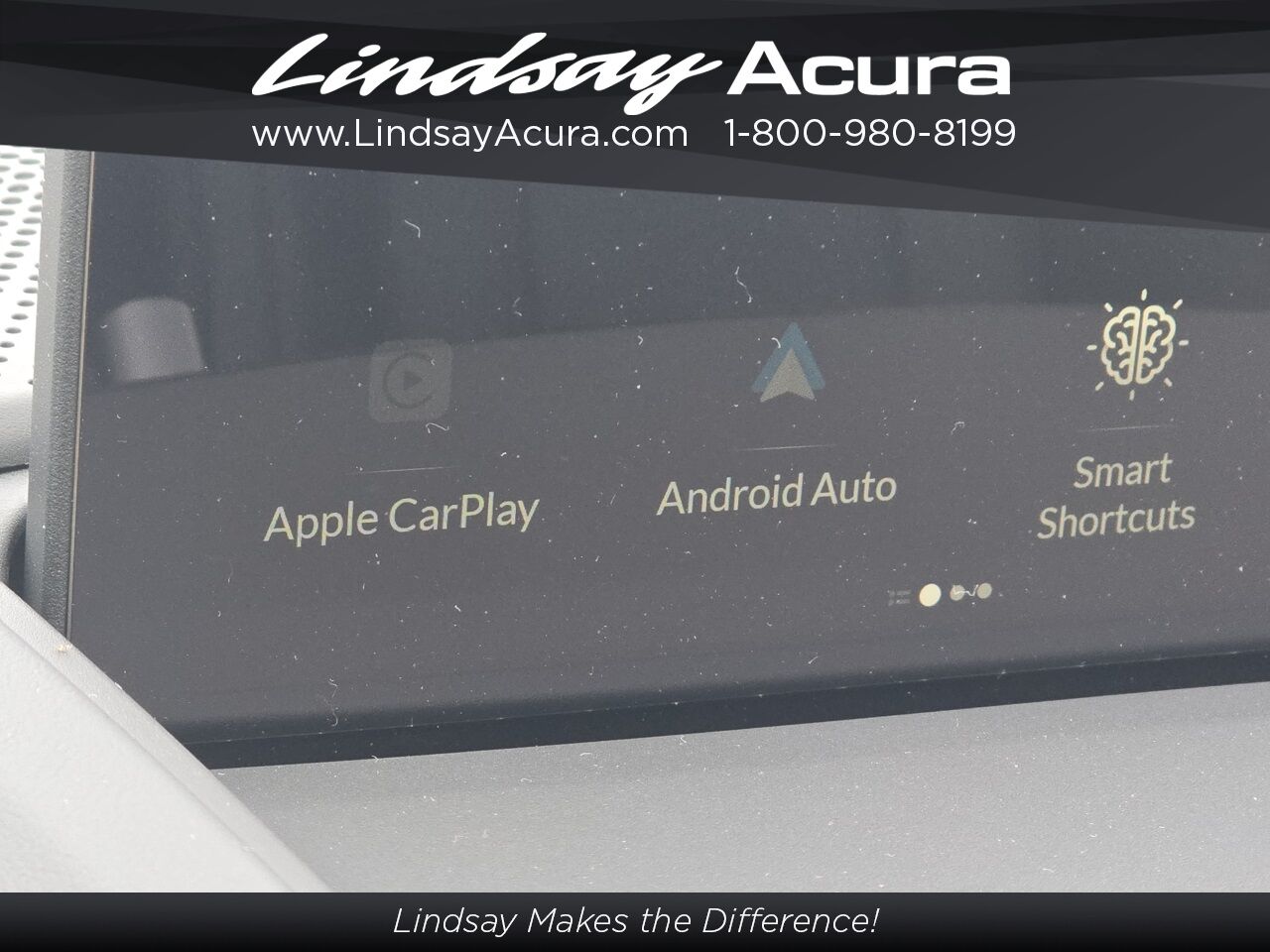 2026 Acura RDX A-Spec Advance Package Columbus OH