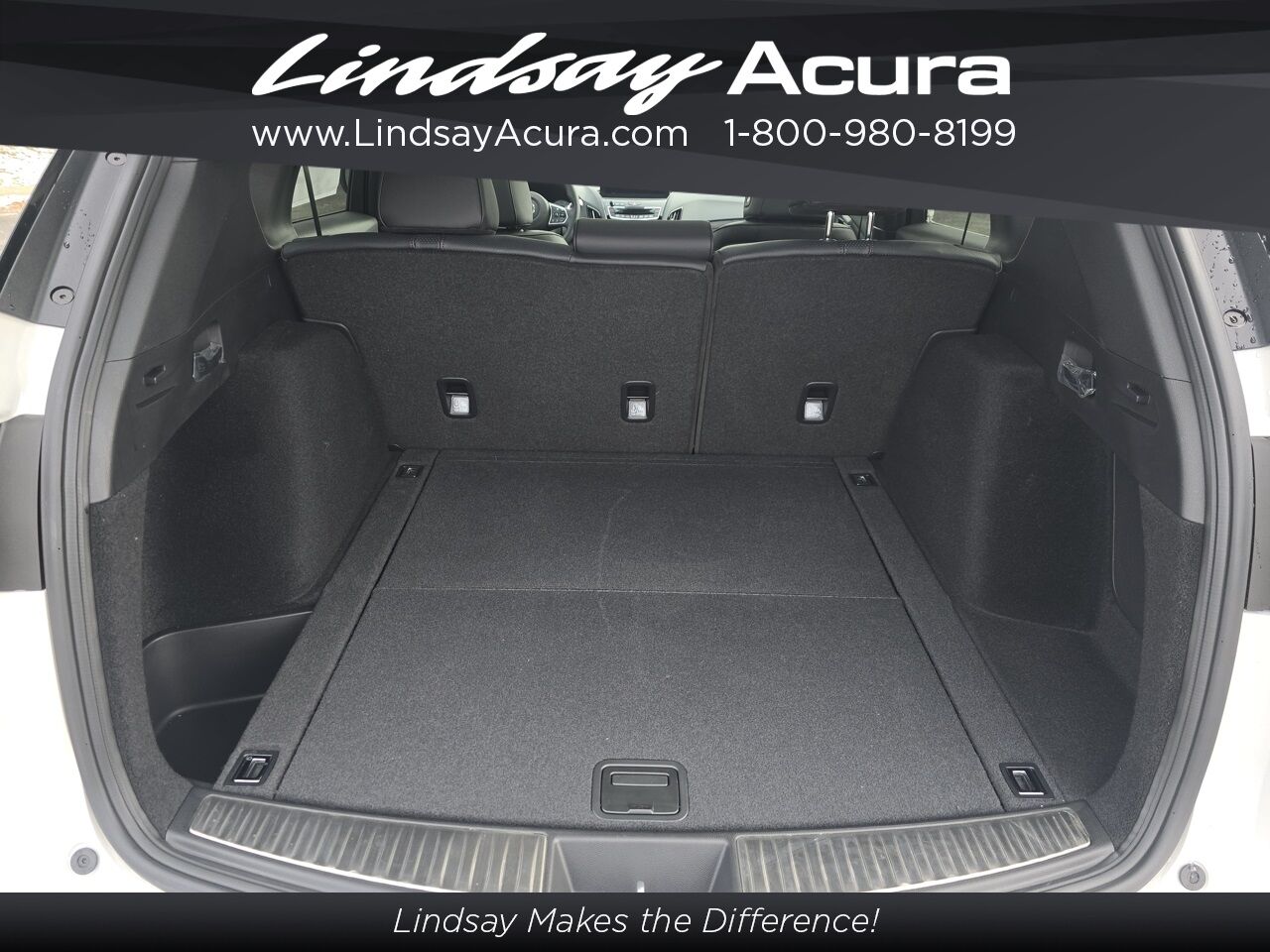 2026 Acura RDX A-Spec Advance Package Columbus OH