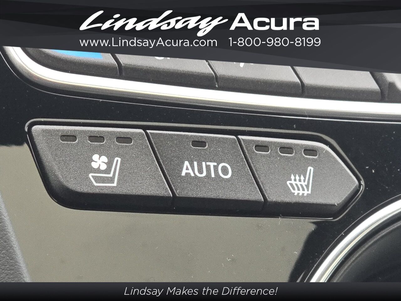 2026 Acura RDX A-Spec Advance Package Columbus OH