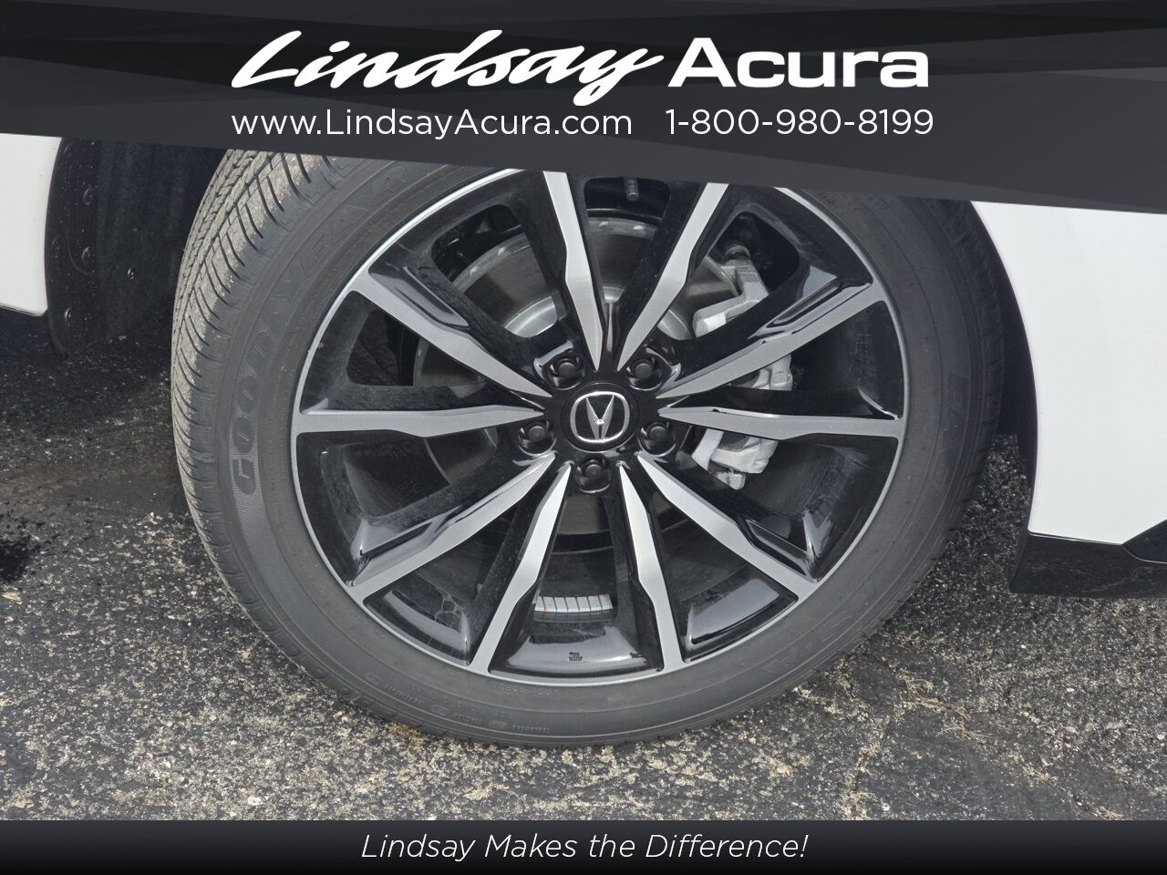 2026 Acura RDX A-Spec Advance Package Columbus OH