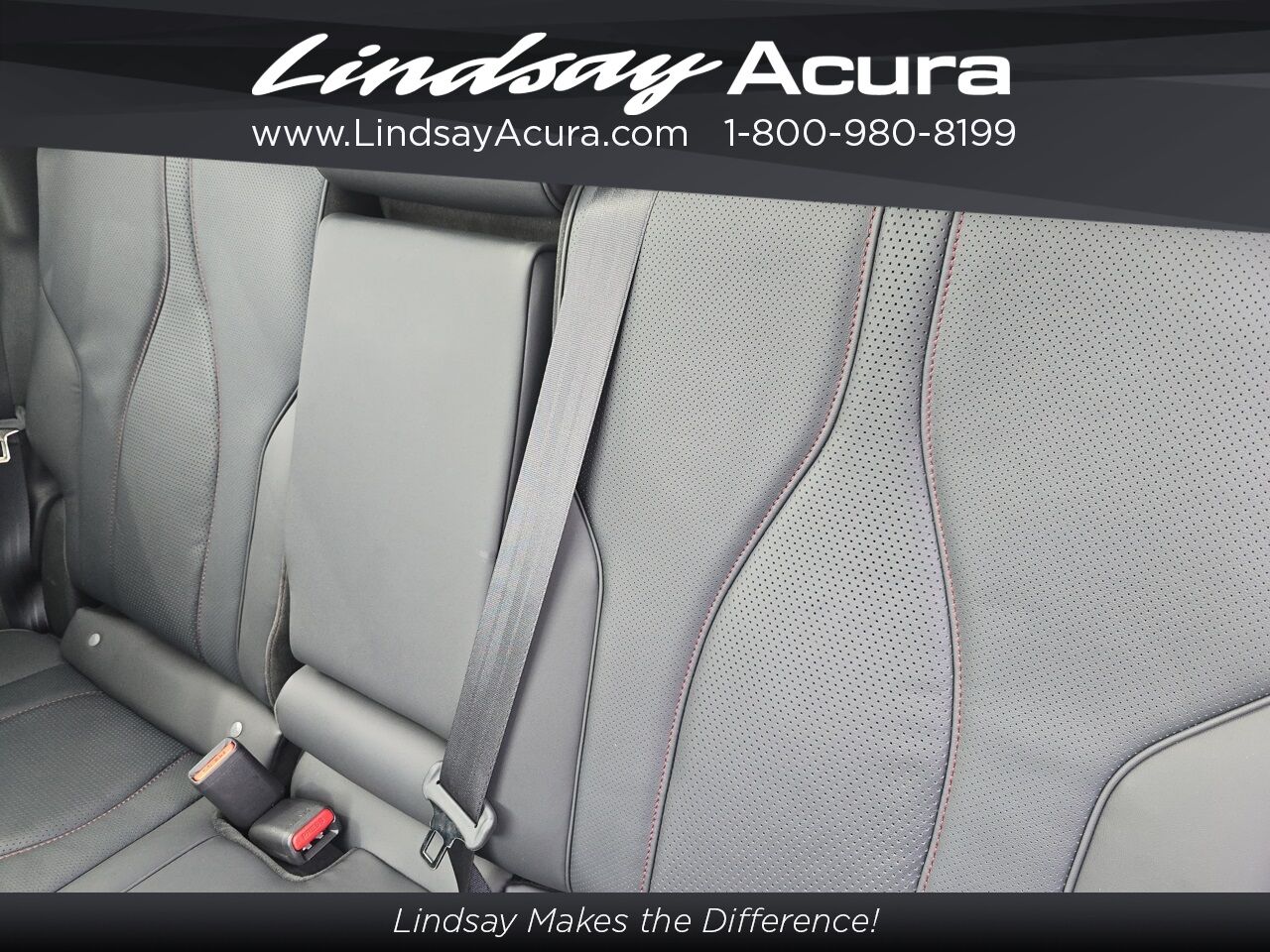 2026 Acura RDX A-Spec Advance Package Columbus OH