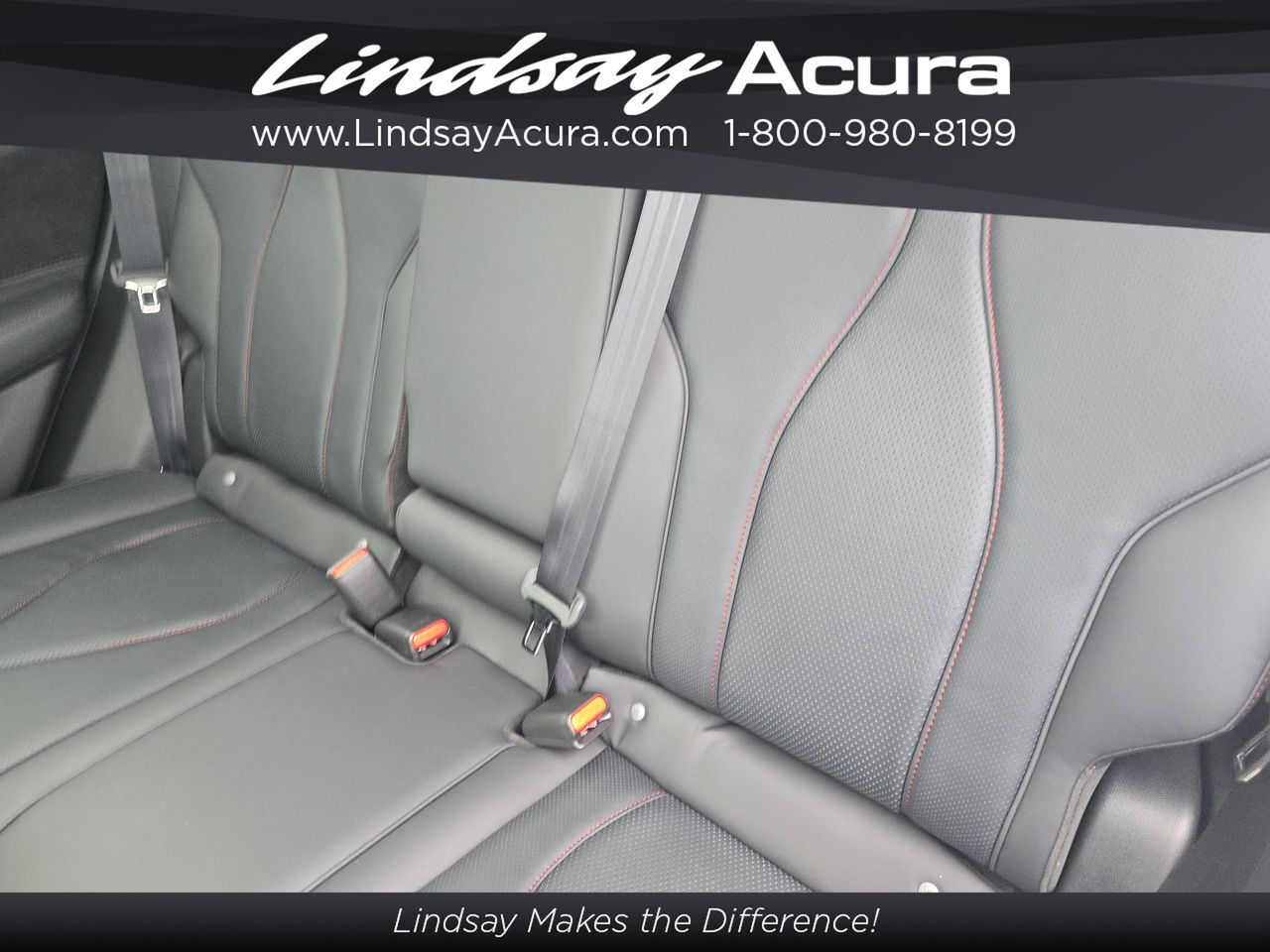 2026 Acura RDX A-Spec Advance Package Columbus OH