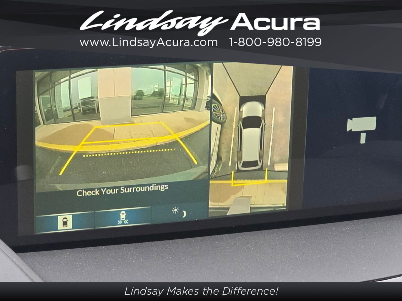 2026 Acura RDX A-Spec Advance Package Columbus OH