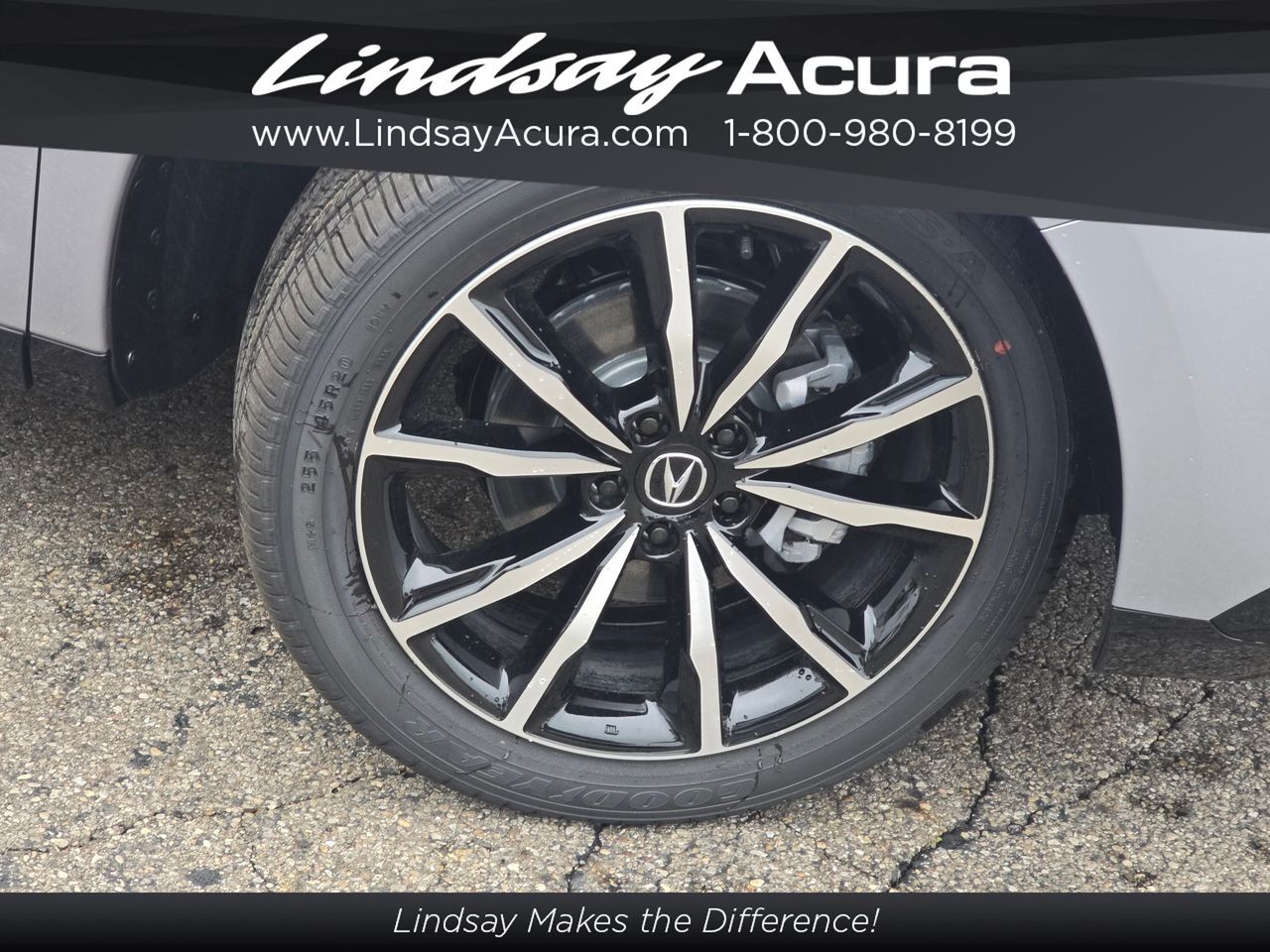 2026 Acura RDX A-Spec Advance Package Columbus OH