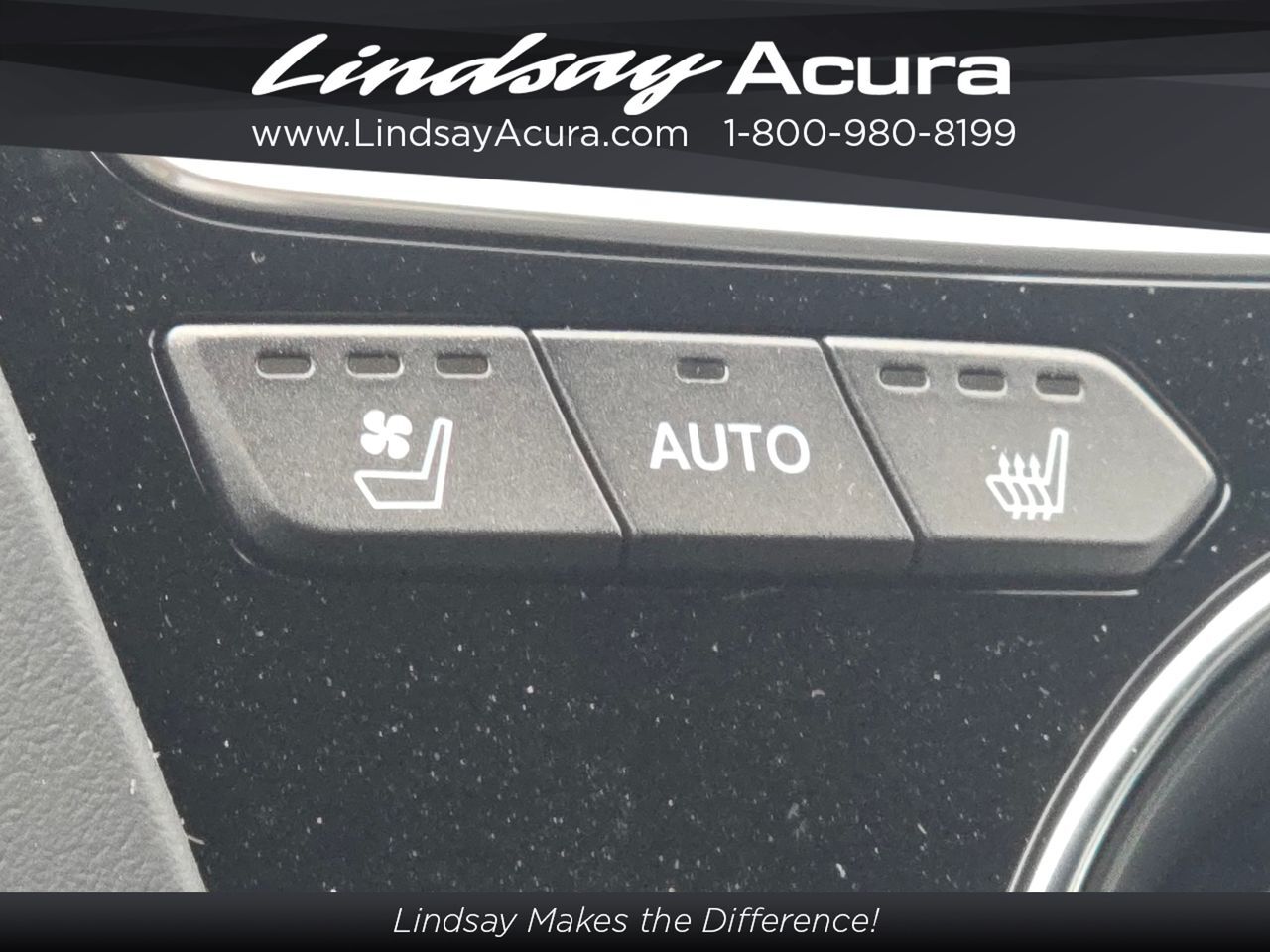 2026 Acura RDX A-Spec Advance Package Columbus OH