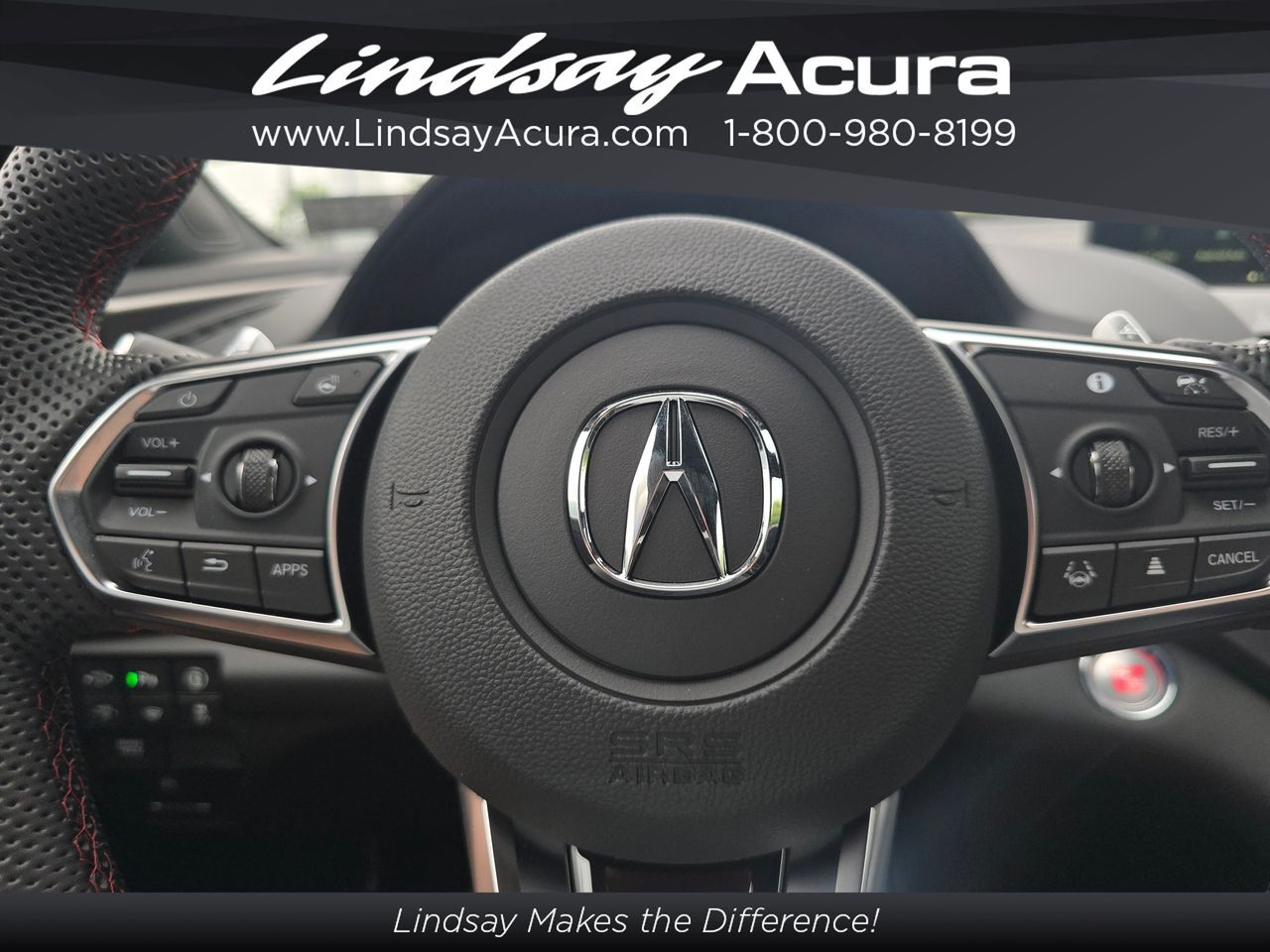 2026 Acura RDX A-Spec Advance Package Columbus OH