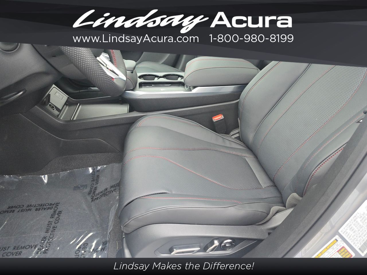 2026 Acura RDX A-Spec Advance Package Columbus OH