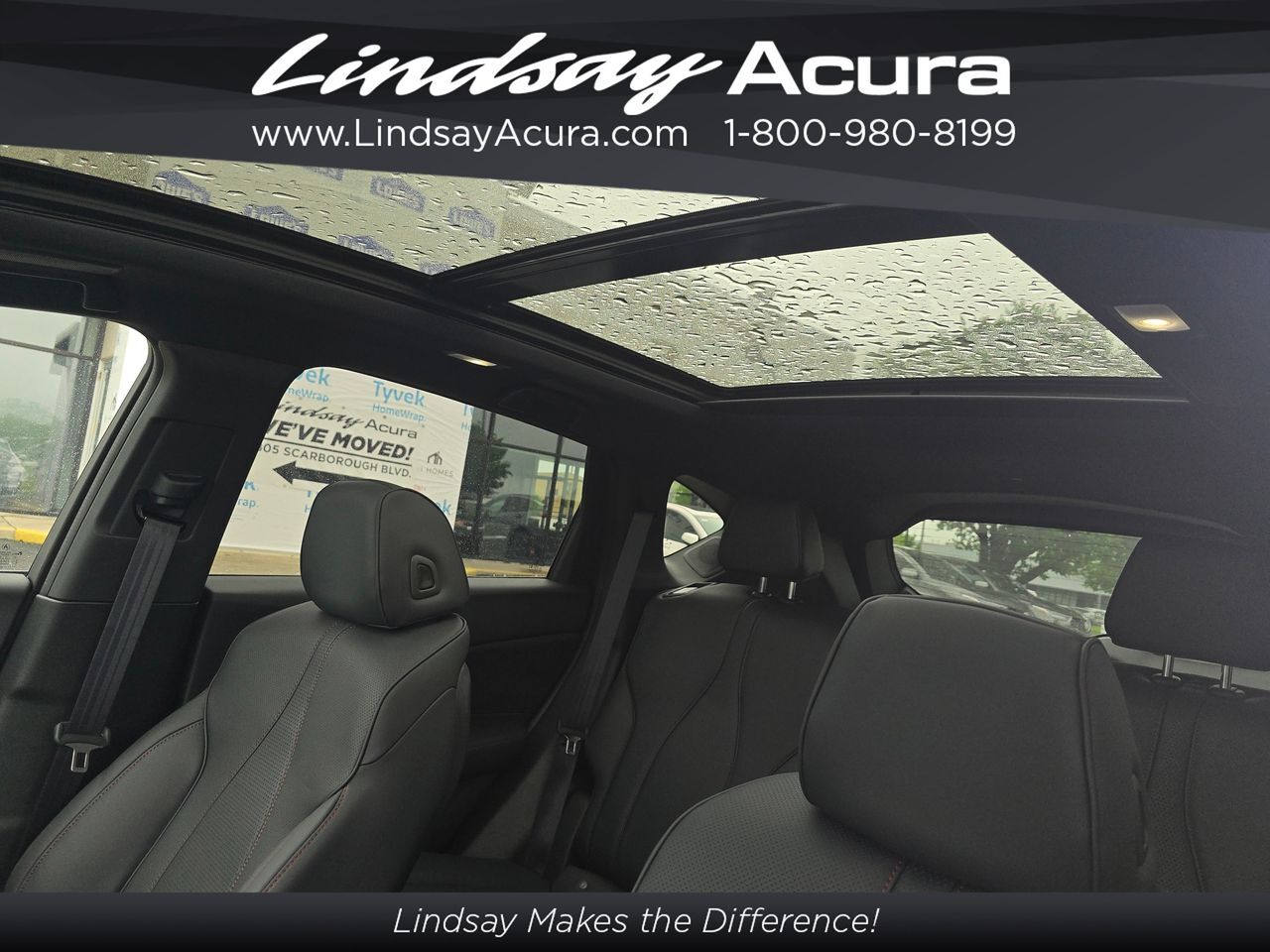 2026 Acura RDX A-Spec Advance Package Columbus OH