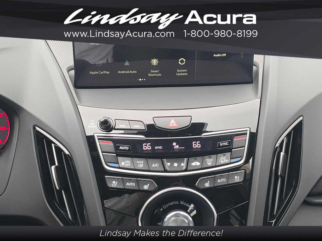 2026 Acura RDX A-Spec Advance Package Columbus OH