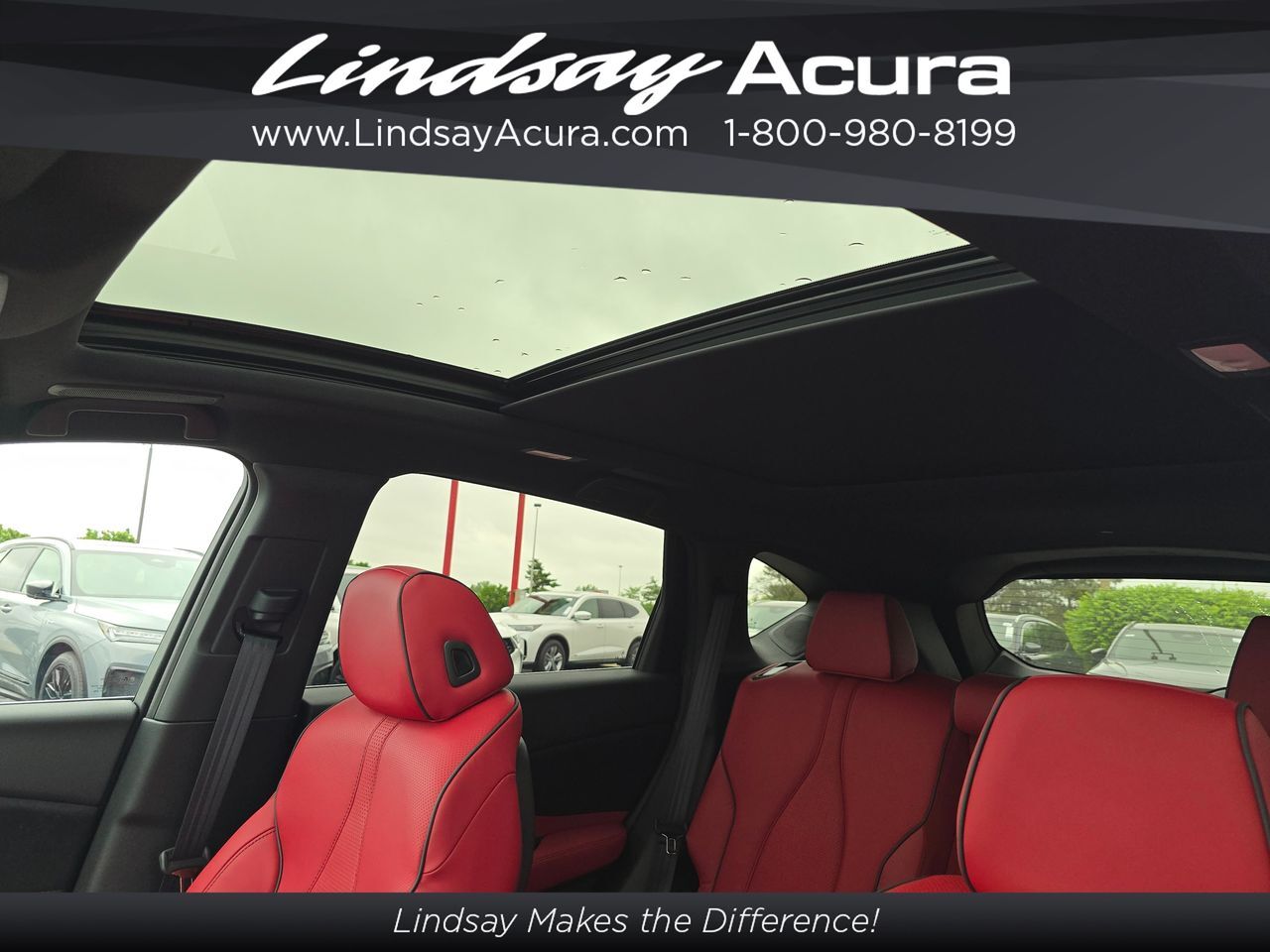 2026 Acura RDX A-Spec Advance Package Columbus OH