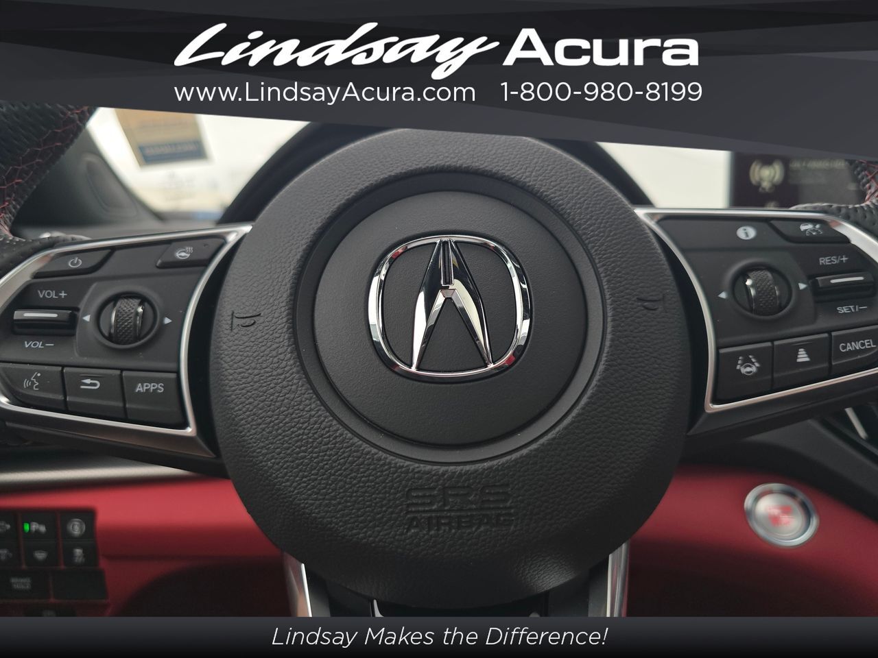 2026 Acura RDX A-Spec Advance Package Columbus OH