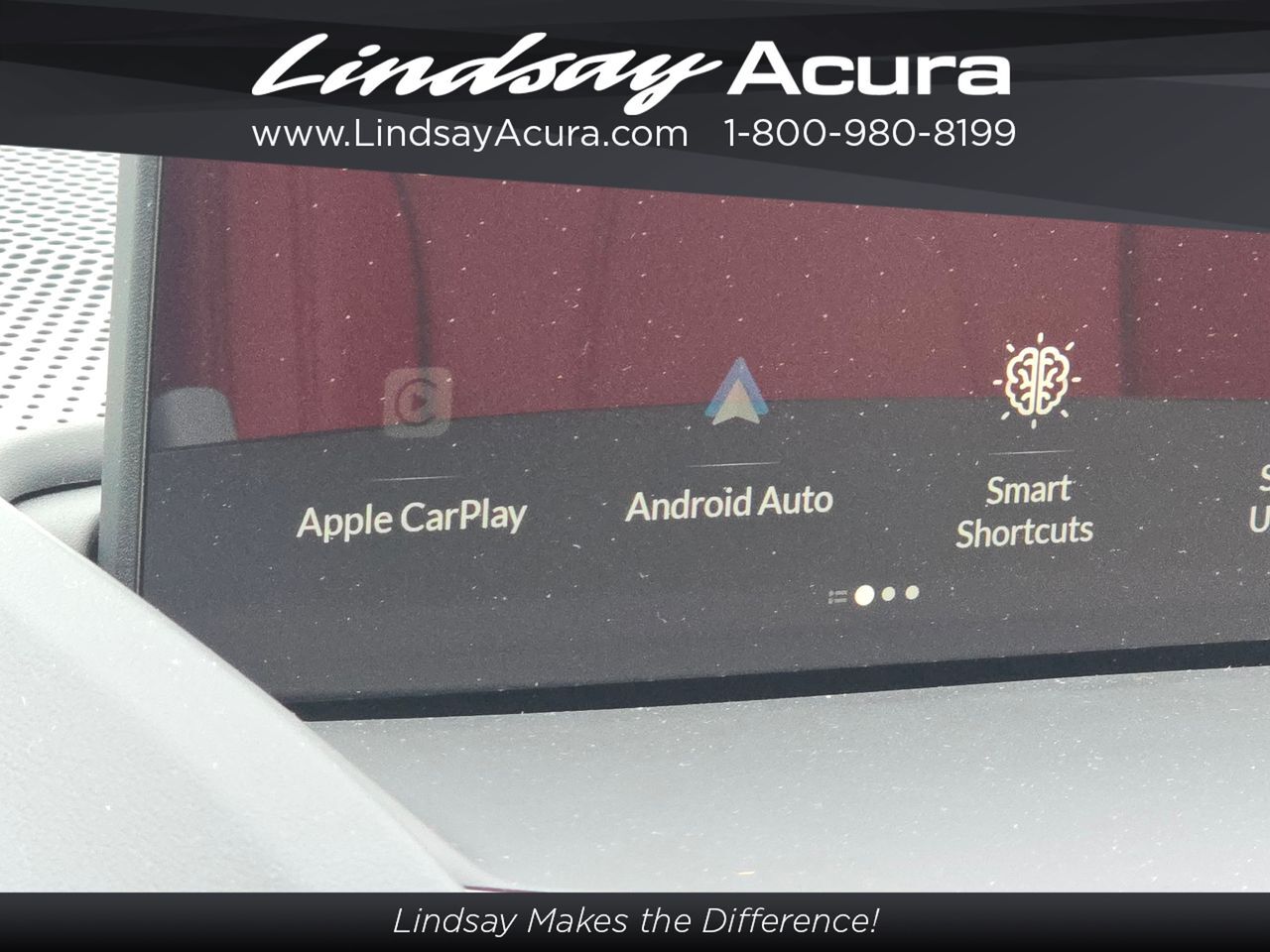 2026 Acura RDX A-Spec Advance Package Columbus OH
