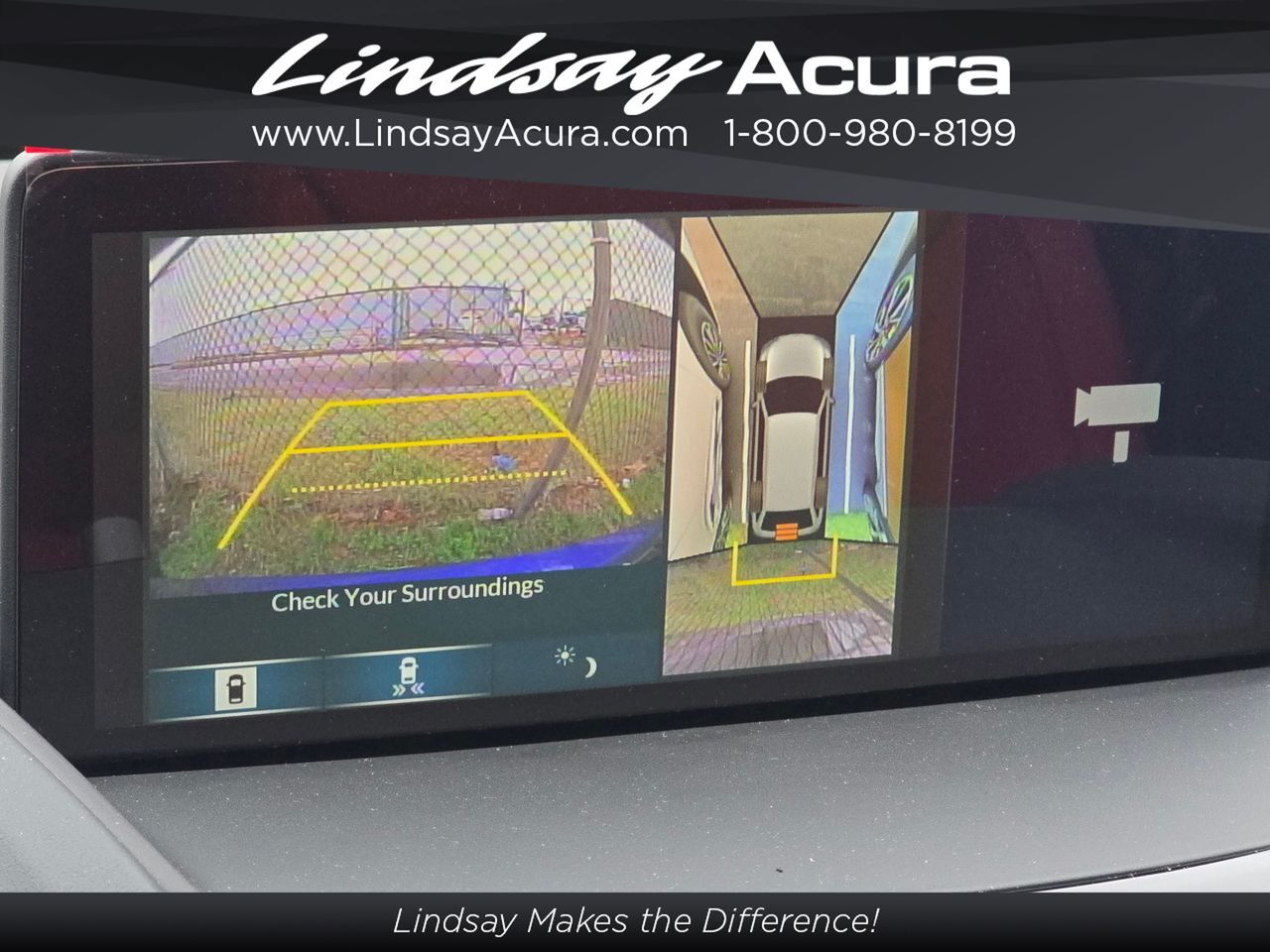 2026 Acura RDX A-Spec Advance Package Columbus OH