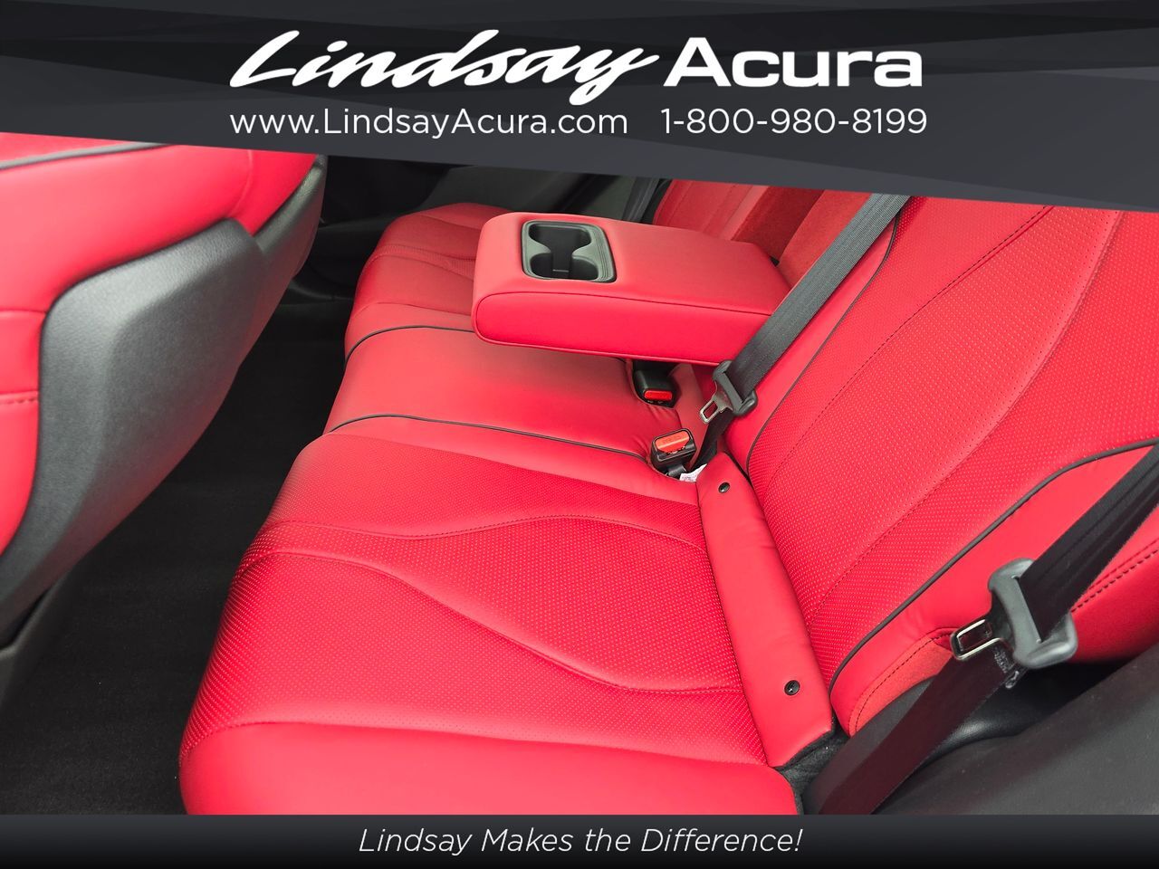 2026 Acura RDX A-Spec Advance Package Columbus OH