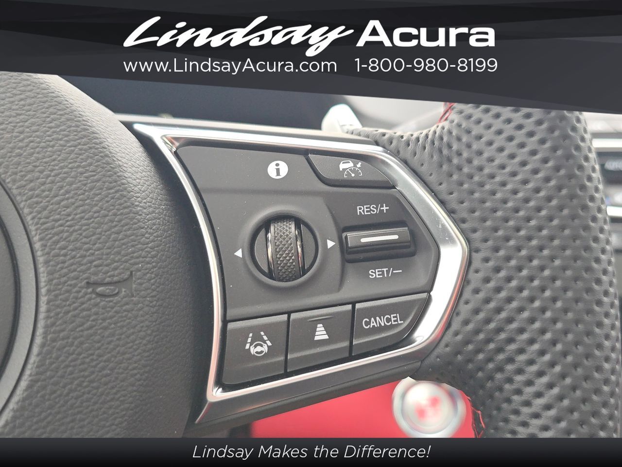 2026 Acura RDX A-Spec Advance Package Columbus OH