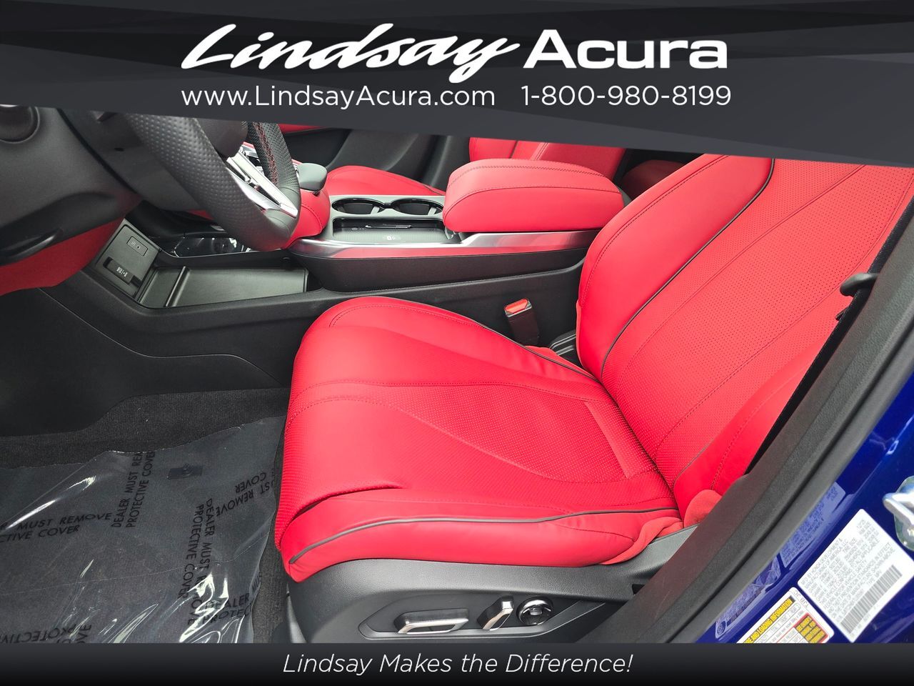2026 Acura RDX A-Spec Advance Package Columbus OH