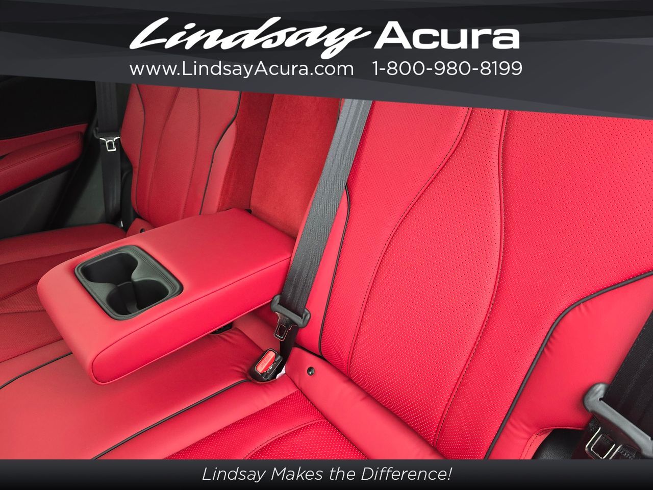 2026 Acura RDX A-Spec Advance Package Columbus OH