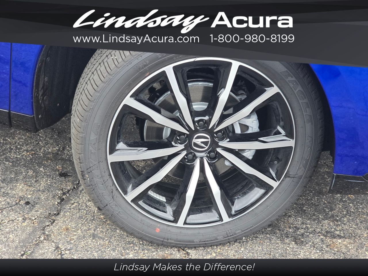 2026 Acura RDX A-Spec Advance Package Columbus OH