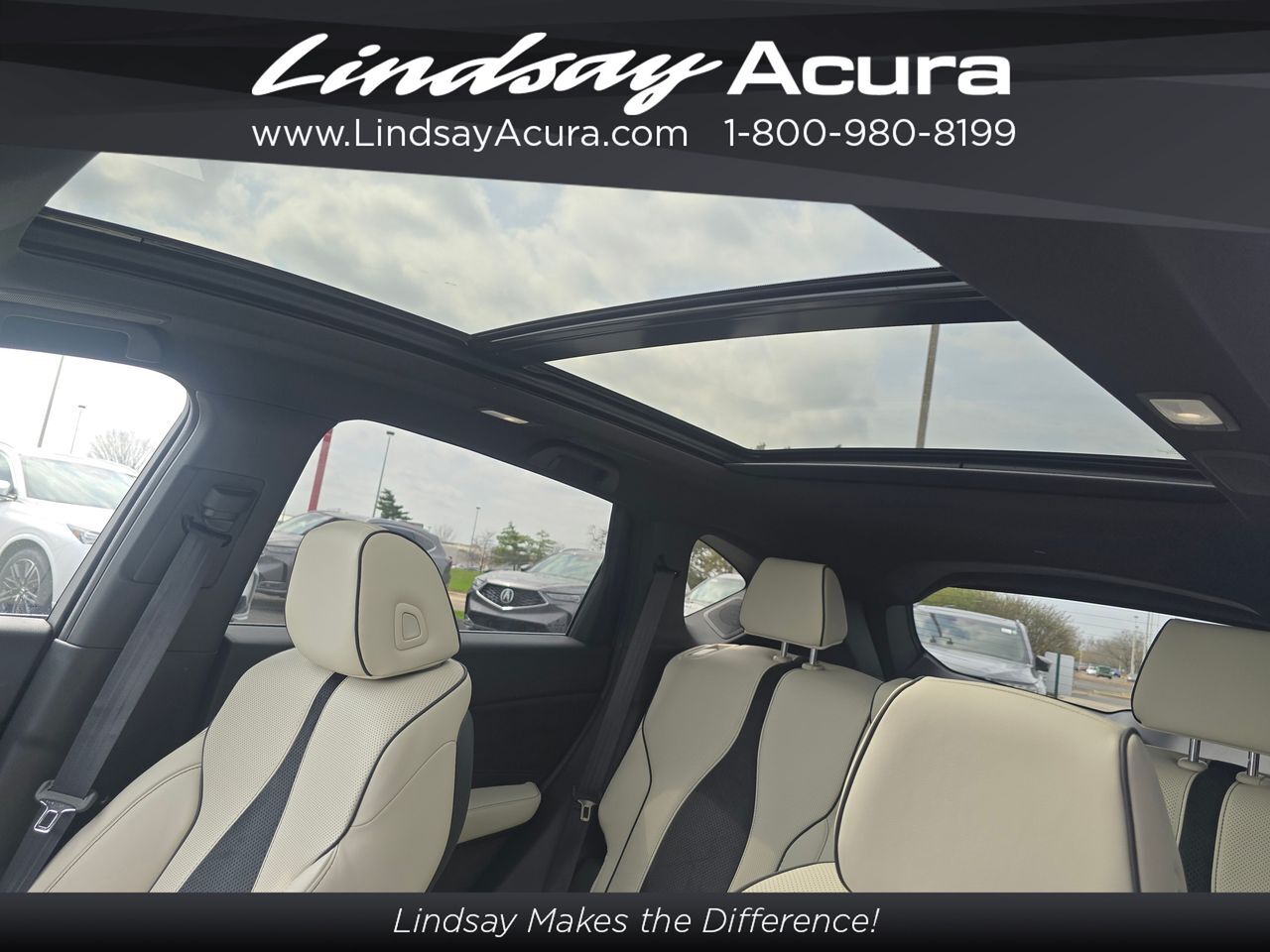 2026 Acura RDX A-Spec Package Columbus OH