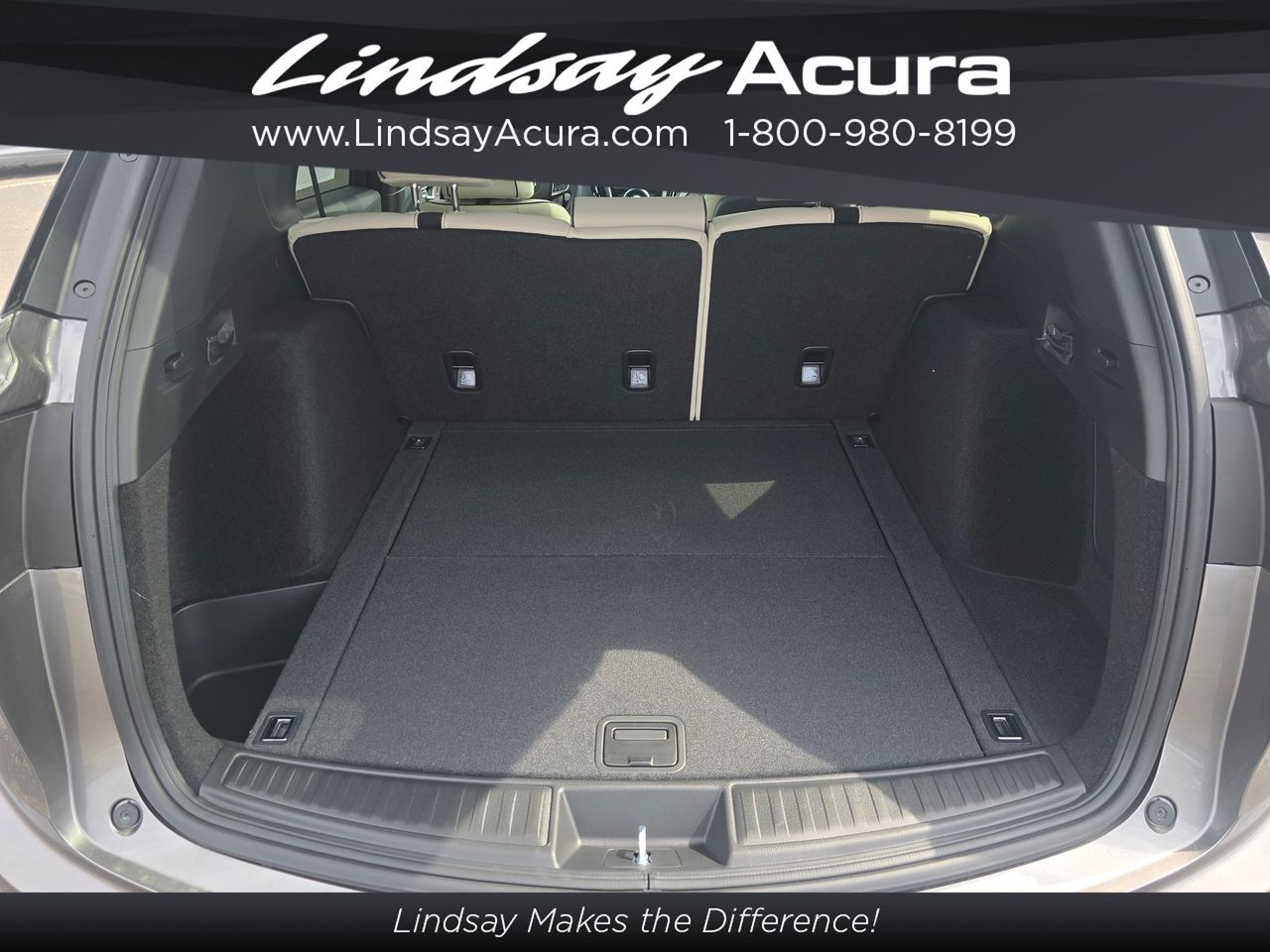 2026 Acura RDX A-Spec Package Columbus OH