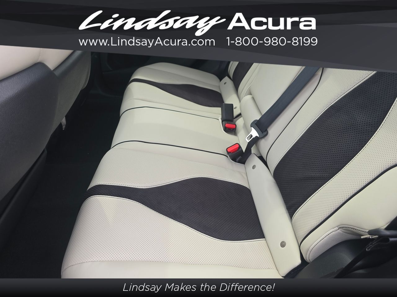 2026 Acura RDX A-Spec Package Columbus OH