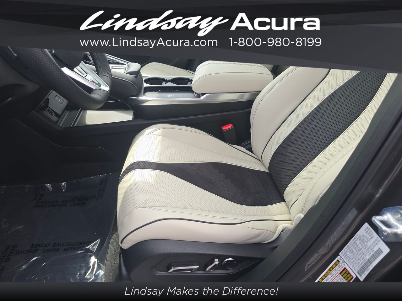 2026 Acura RDX A-Spec Package Columbus OH